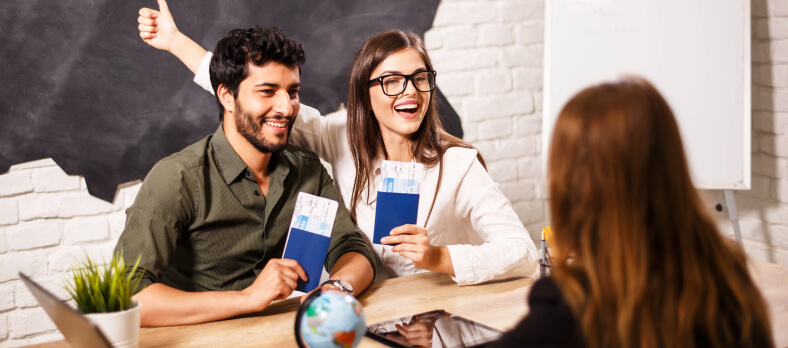 Global Pass Consultancy